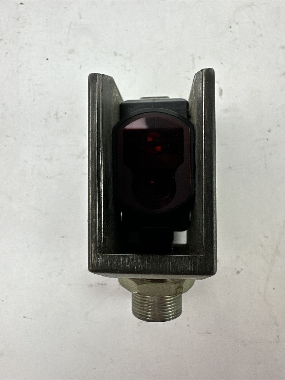 BANNER SMBQS30YL QS30FF600Q PHOTOELECTRIC SENSOT 10-30VDC