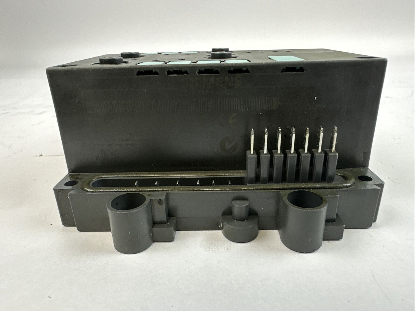 SIEMENS 6ES7 141-1BF12-0XB0 SIMATIC S7 BASIC MODULE