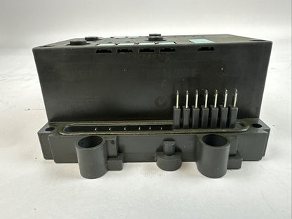 SIEMENS 6ES7 141-1BF12-0XB0 SIMATIC S7 BASIC MODULE