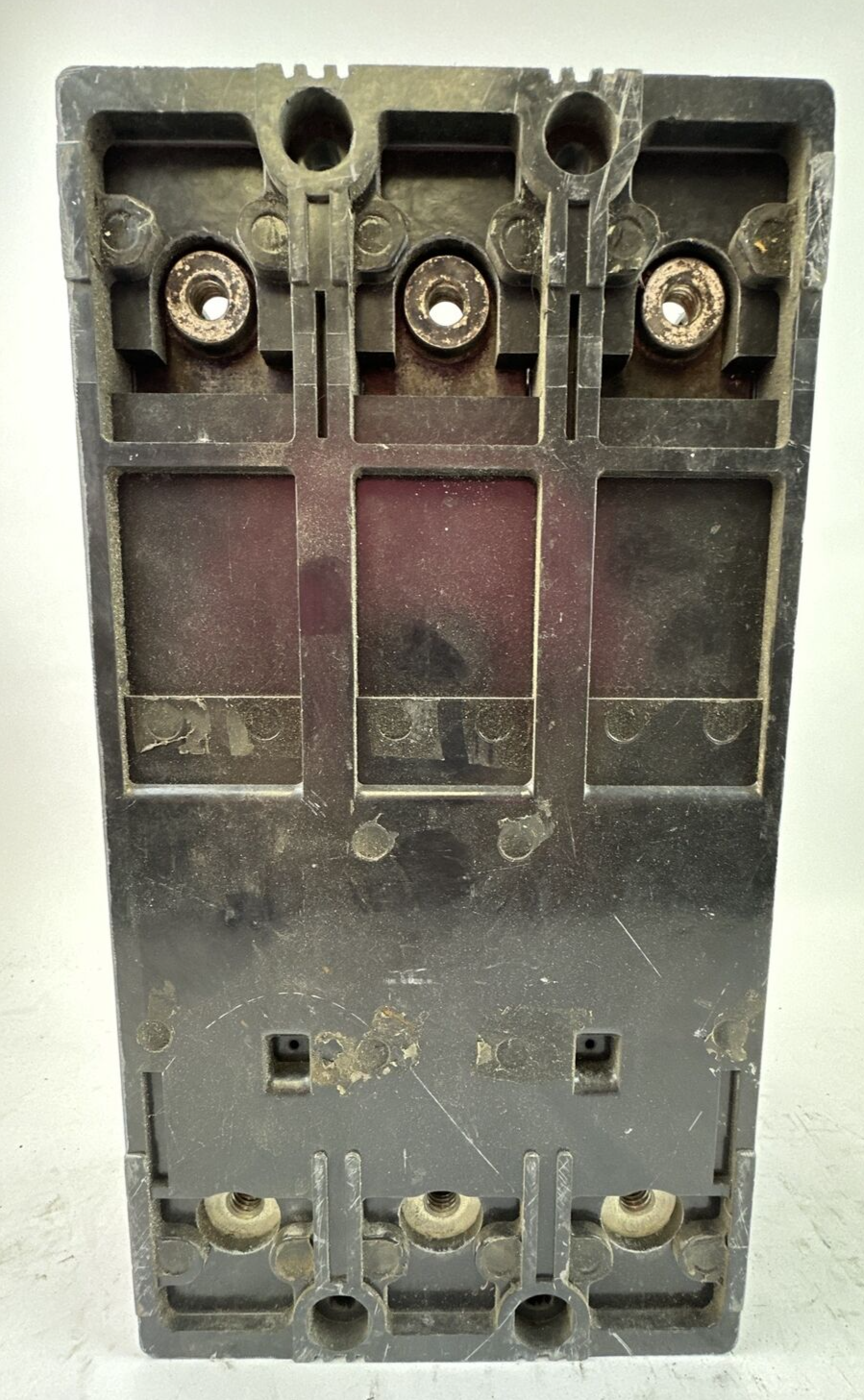 GE TKMA836Y800 CIRCUIT BREAKER 800AMP 600VAC 3POLE