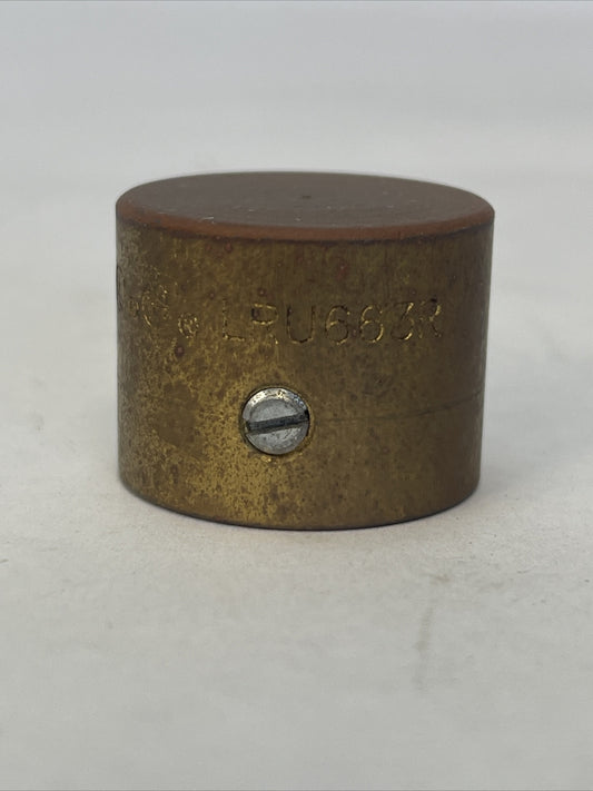 LITTELFUSE LRU663R FUSE REDUCER