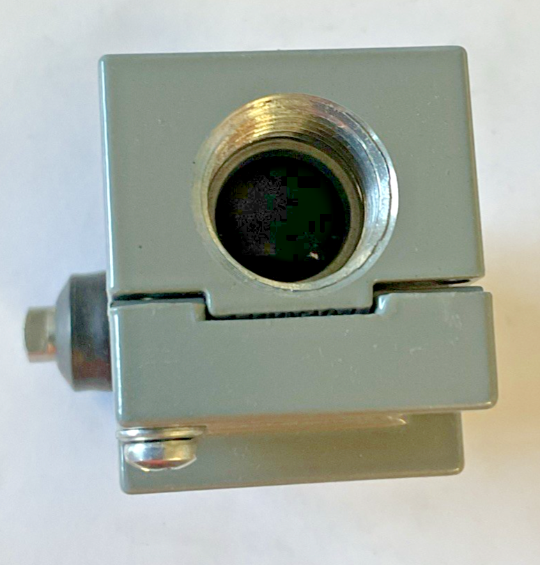 SQUARE D 9007C54G LIMIT SWITCH SER.A