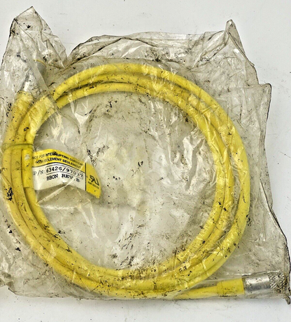 TREX-ONICS / TPC - 63426/97037 - MICRO QUICK CONNECT 2M CORDSET - 300VAC