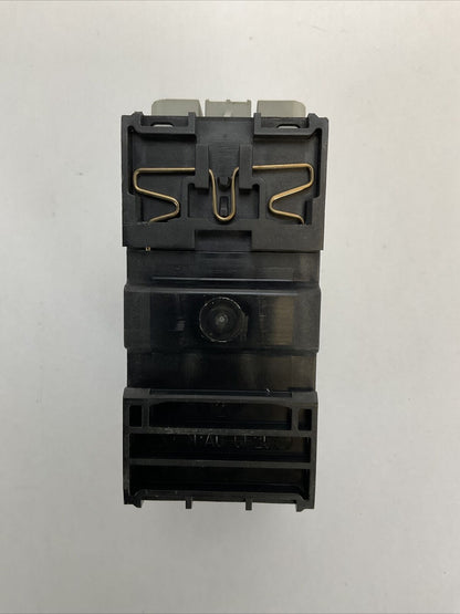 ALLEN BRADLEY 140M-C2E-B40 SER C MOTOR PROTECTOR CIRCUIT BREAKER 2.5-4.0A 140M-C