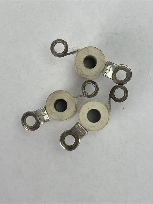 ALLEN BRADLEY P13 HEATER (LOT OF 3)