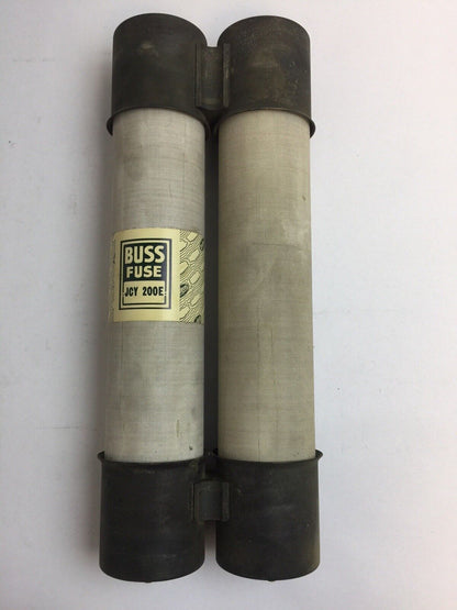 BUSS JCY200E FUSE