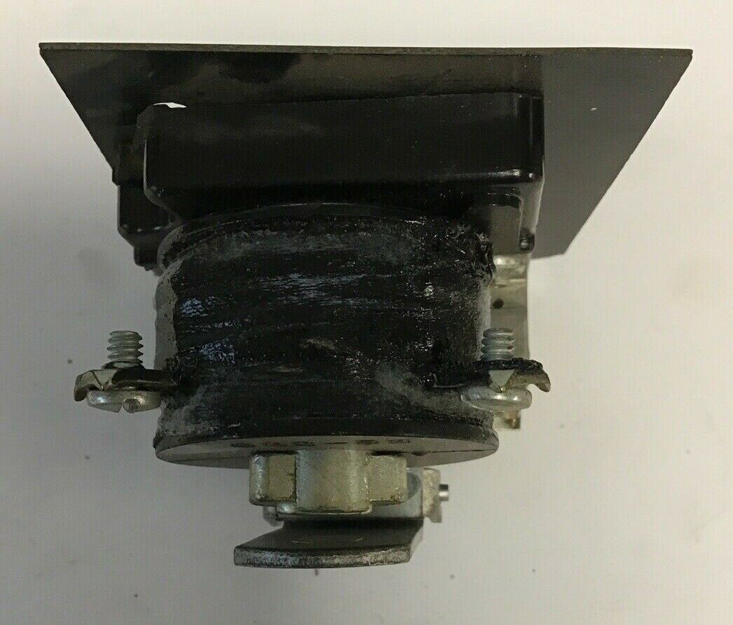 CUTLER HAMMER 9575H694A 509 AC RELAY COIL 110V 60CY 5A 1/4HP 110/220VAC