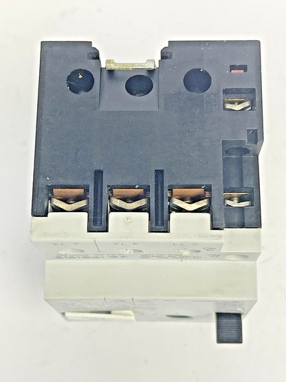 SIEMENS - 3VU1300-1MJ00 - CIRCUIT BREAKER / MOTOR PROTECTOR