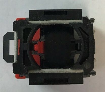 SQUARE D 9001 DA 01 CONTACT BLOCK ***LOTOF3***