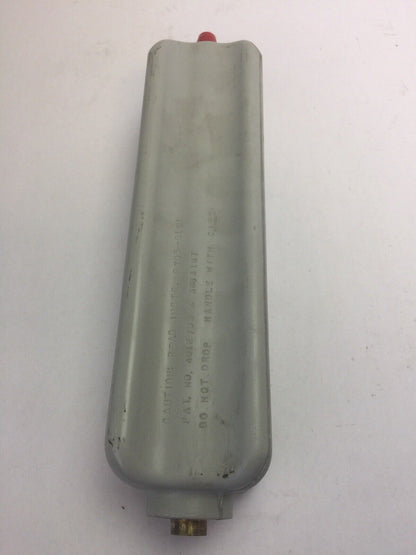 CHANCE C705-0249 CURRENT LIMITING FUSE 15KV 50KA 500A SLC-90