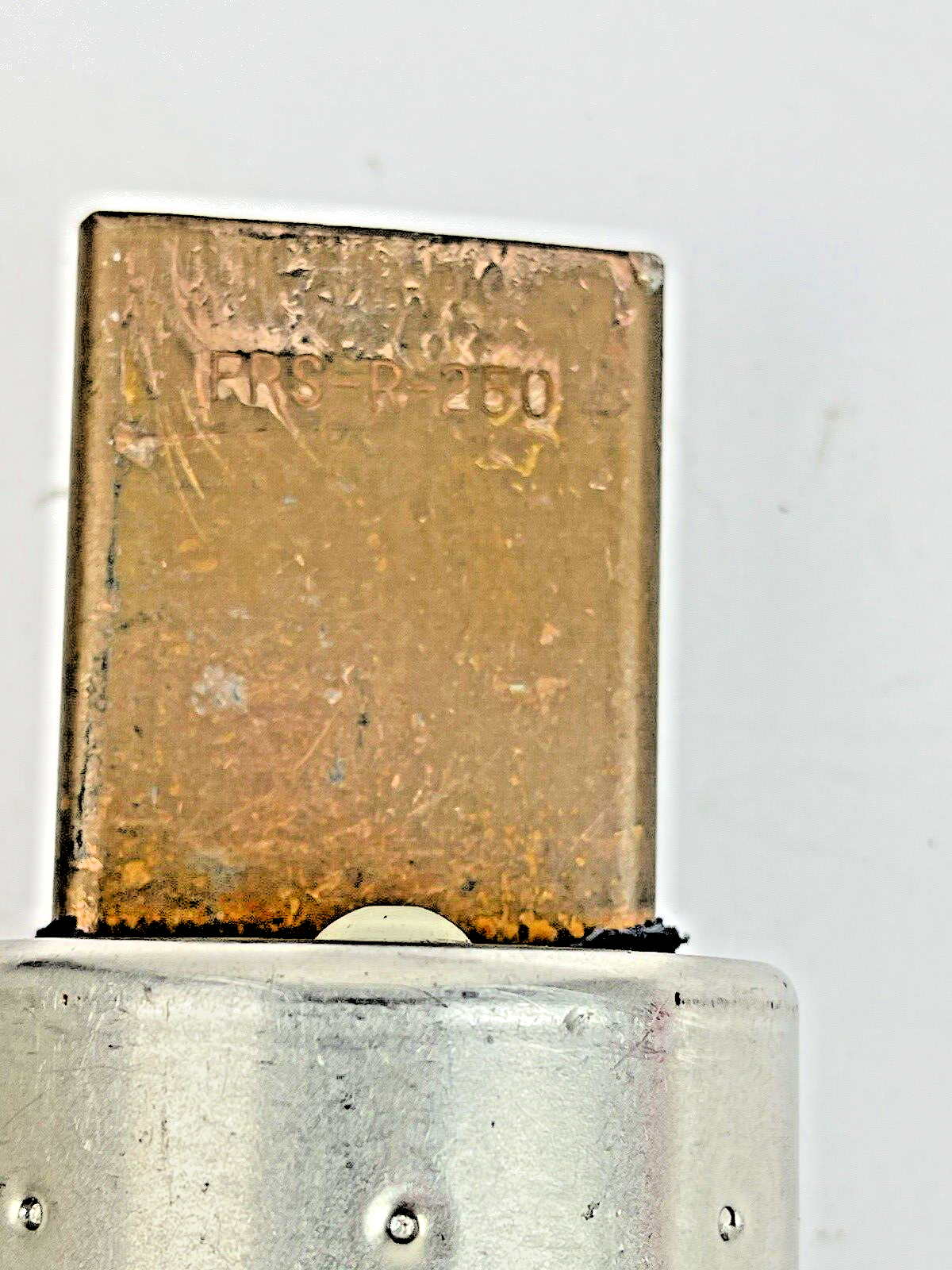 BUSSMANN  FRS-R-250 FUSETRON DUAL ELEMENT  TIME-DELAY CURRENT LIMIT  600V