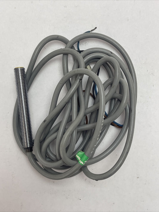 TURCK BI1-G08-AN7X PROXIMITY SENSOR 10...30VDC