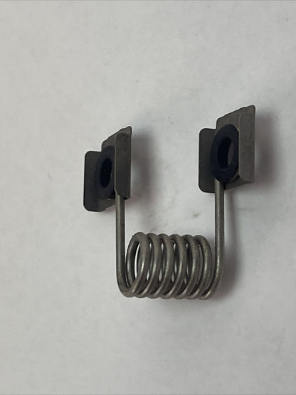 GTE SYLVANIA CLARK S4.8 HEATER (LOT OF 2)