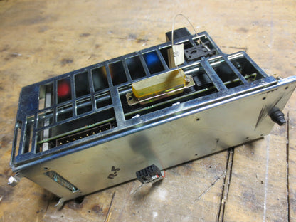 SQUARE D 52045-062-50 WELD CONTROL MODULE