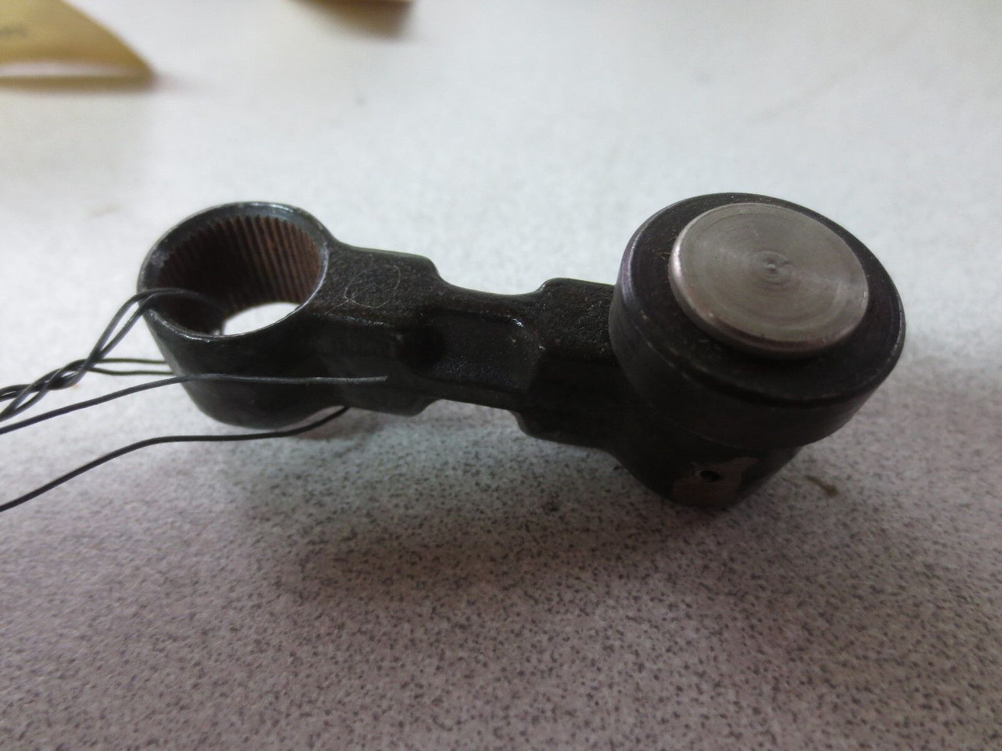 NAMCO EL150-53301 LIMIT SWITCH OPERATING ROLLER LEVER - NEW SURPLUS