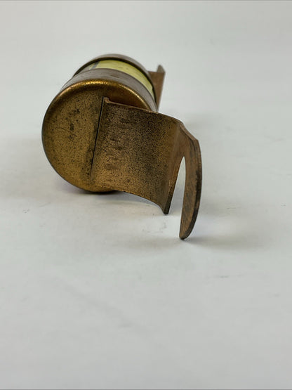 FUSETRON ACK-175 DUAL-ELEMENT FUSE 175A (LOT OF 4)