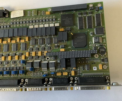 CIRCUIT BOARD 5001490 REV.K  PCB P/N 5001491 REV.E  F110914 3 94V-0