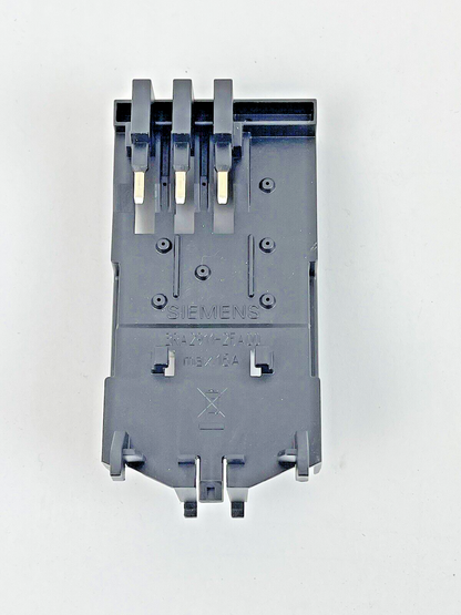 SIEMENS - 3RA2911-2FA00 - CONNECTION BLOCK - LINK MODULE