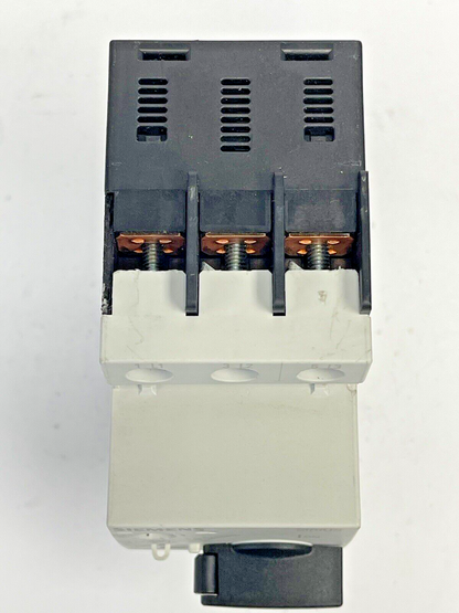 SIEMENS - 3RV1021-0EA10 - CIRCUIT BREAKER / MOTOR PROTECTOR