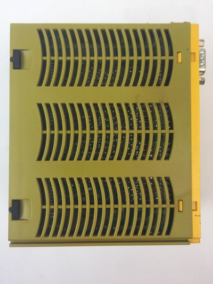 Pilz PNOZ M1P Safety Relay Base Unit 240VAC/6A 24VDC/6A