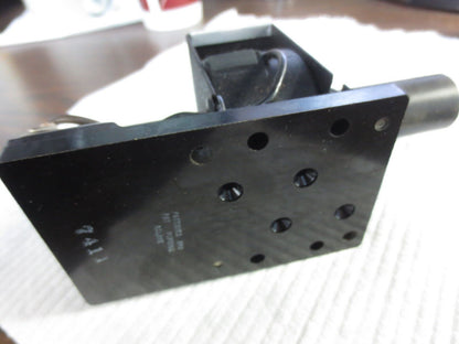 ADAMS & WESTLAKE / ADLAKE 1101-44-70 TIMING RELAY, 5-SECONDS, N.O. NEW SURPLUS