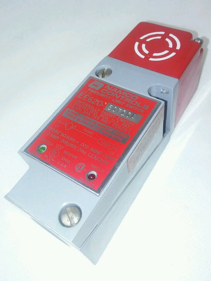 Namco EE620-50710 Proximity Limit Switch