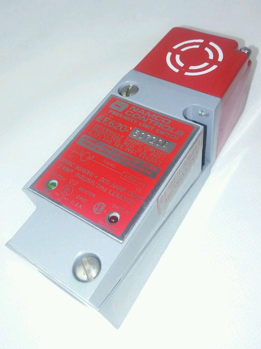 Namco EE620-50710 Proximity Limit Switch