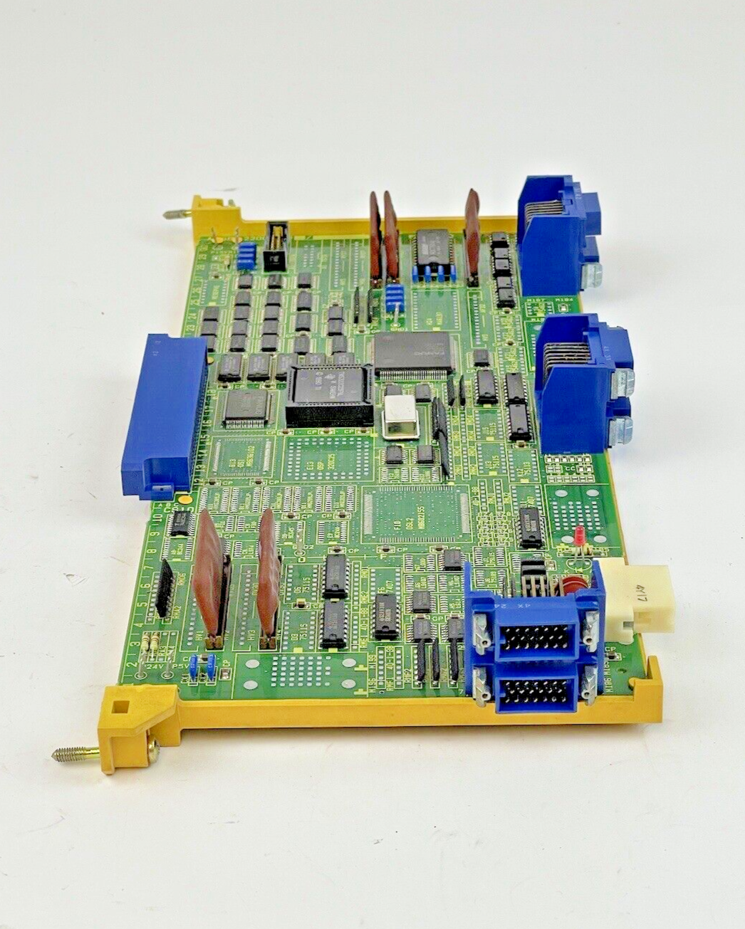 FANUC - A16B-2200-039 - PC CONTROL BOARD - CIRCUIT BOARD