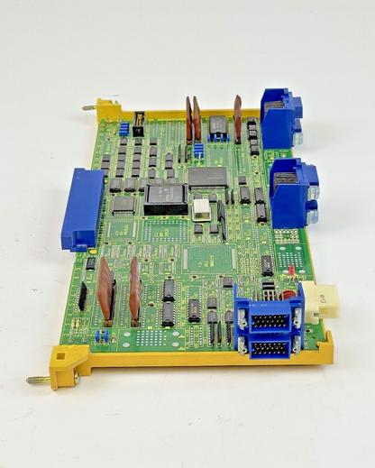 FANUC - A16B-2200-039 - PC CONTROL BOARD - CIRCUIT BOARD