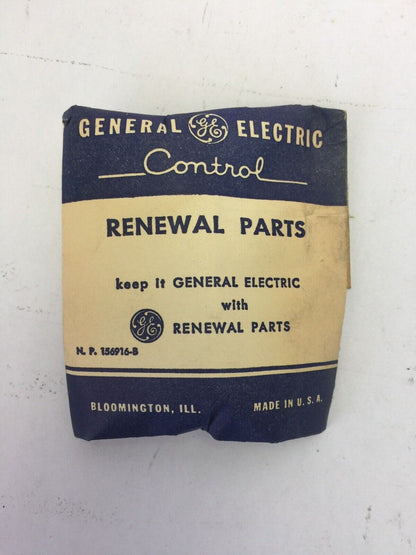 GE CR2940UM600E HEAVY DUTY OILTIGHT PUSHBUTTON OPER ONLY LESS COLOR RINGS MAINT