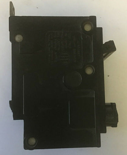 ITE CE3-B015 CIRCUIT BREAKER 277/480VAC 3POLE 15A