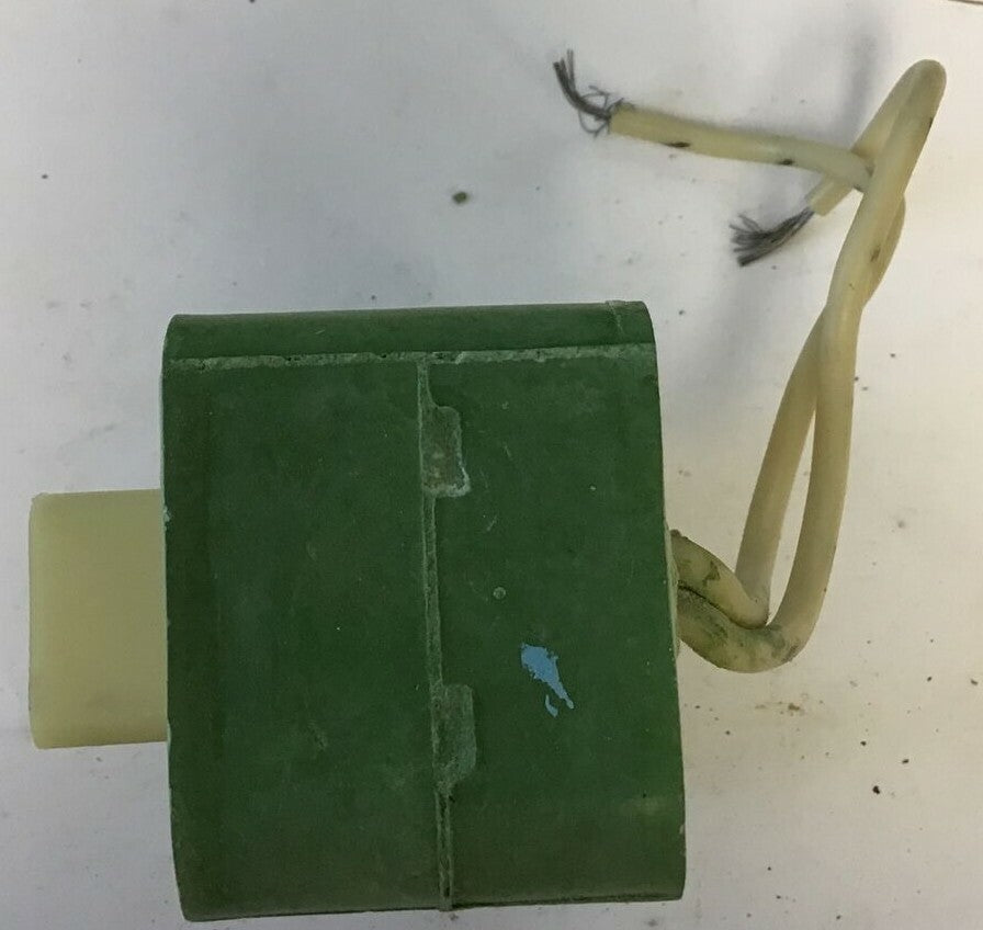 GENERAL ELECTRIC 15D8G352 230V 60HZ OPERATING COIL