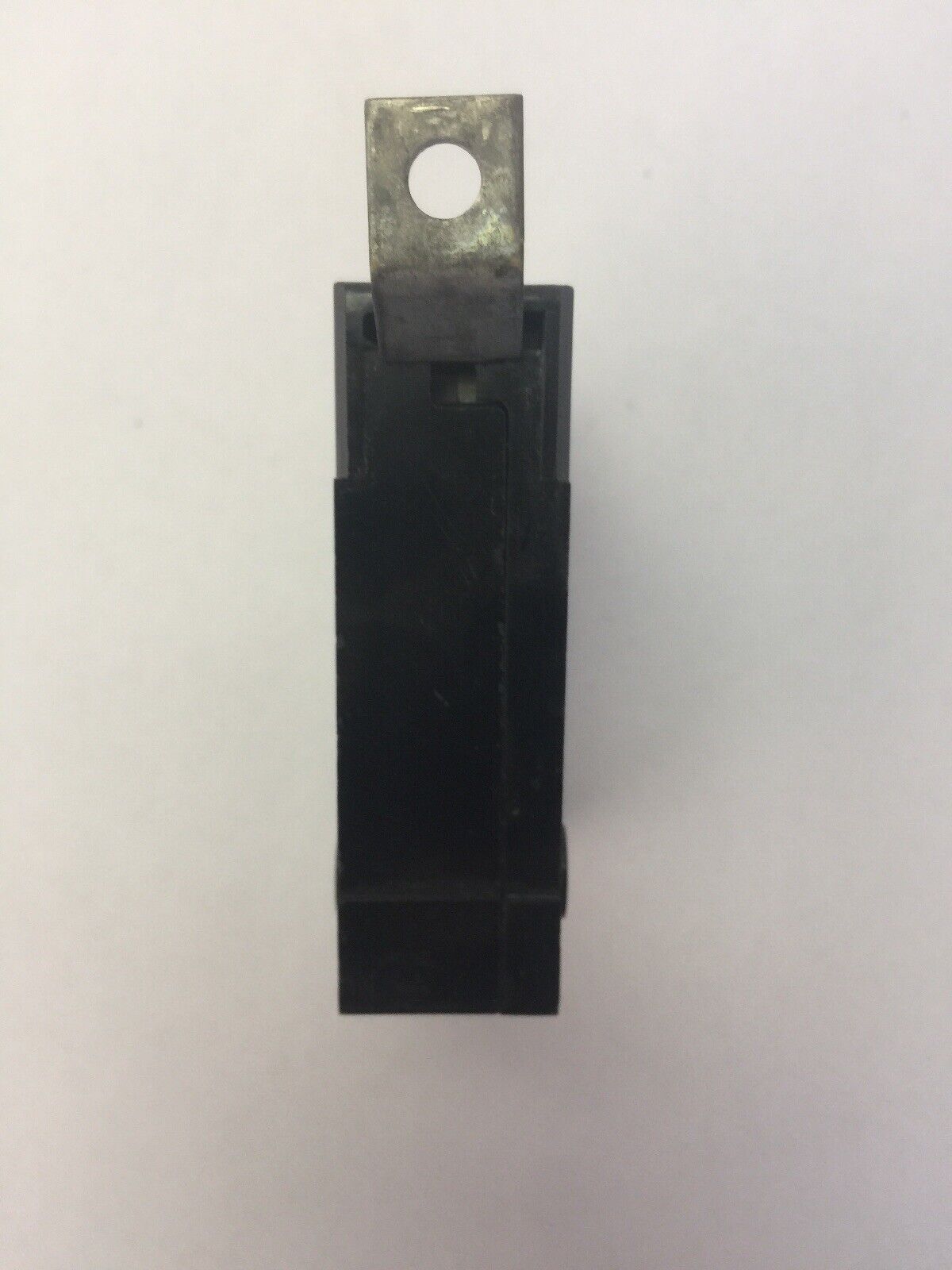 CUTLER HAMMER WESTINGHOUSE QBHW1020 CIRCUIT BREAKER 20A 120/240VAC 1P (LOT OF 4)