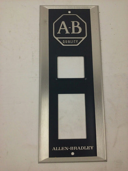 ALLEN BRADLEY 599-PL02B SER. A, PILOT LIGHT W/ RED LENS, SIZES 0-1-2, 480V- 60HZ
