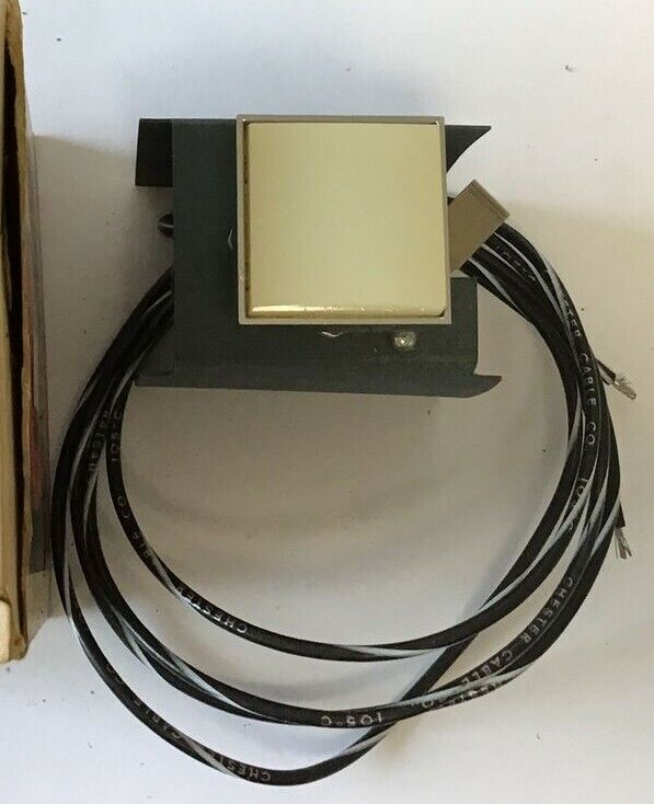 CUTLER HAMMER C400LG4B COVER CONTROL KIT 240V 60CY SER.A1 BLANK