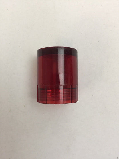 GOULD H33BR1L RED CAP (LOT OF 2)