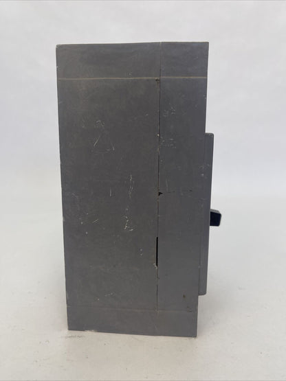 WESTINGHOUSE HFA2020 AB DE-ION CIRCUIT BREAKER 20AMP 600VAC 250VDC 2P 504C748G03