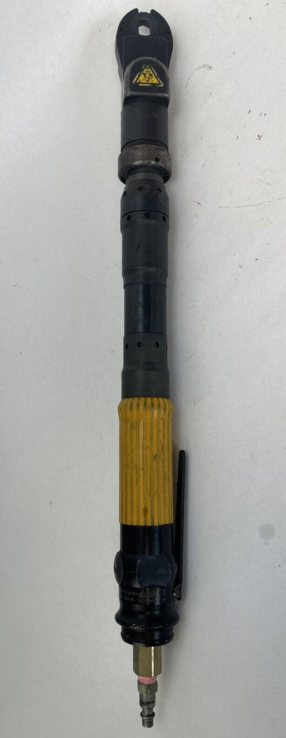 ATLAS COPCO L10 38 R26-16-1-4 NUTRUNNER LUBBERING 80331107 12.77mm