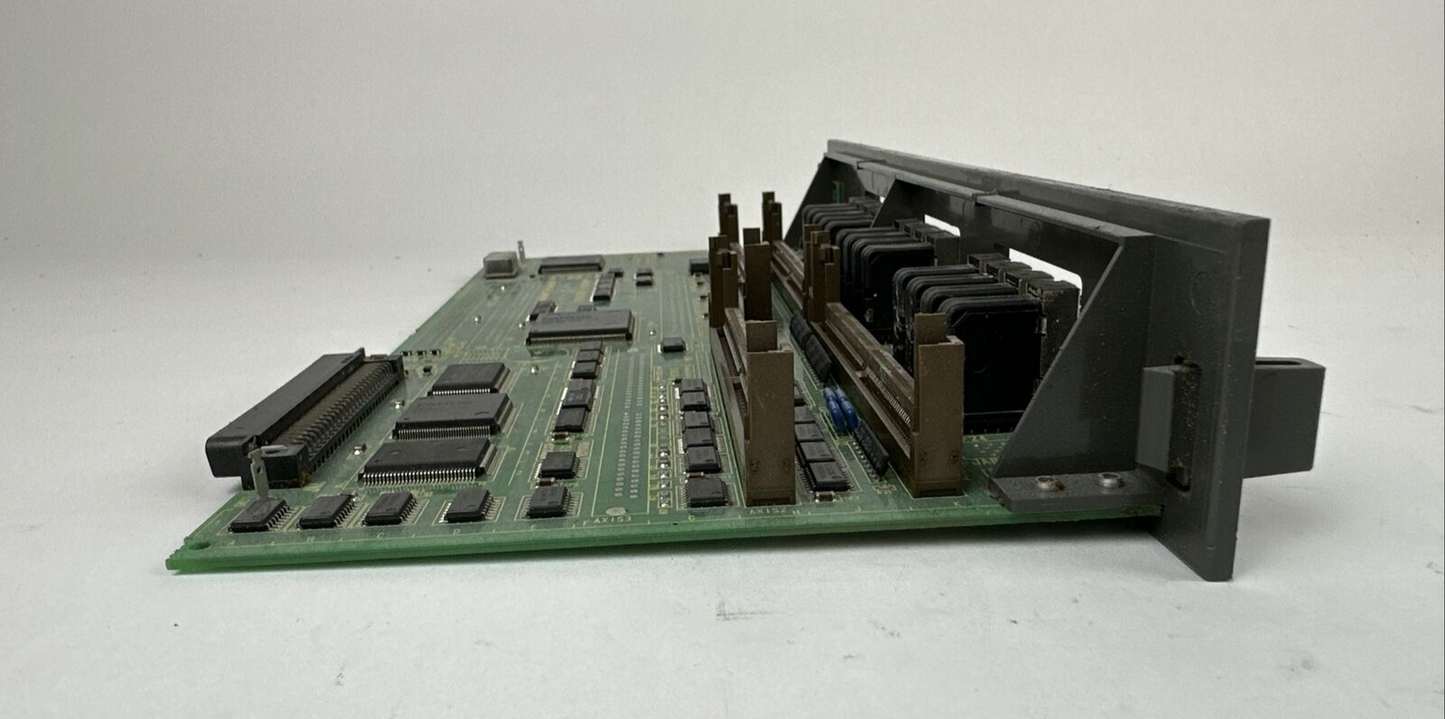 FANUC A16B-2202-0851/02A CIRCUIT BOARD