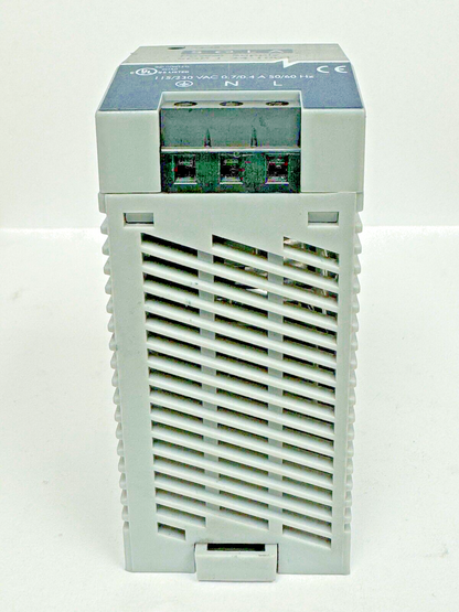 SOLA / EMERSON - SDP 1-24-100T - POWER SUPPLY - 24VDC,1.3 A/ 230VAC,0.7A 50/60Hz