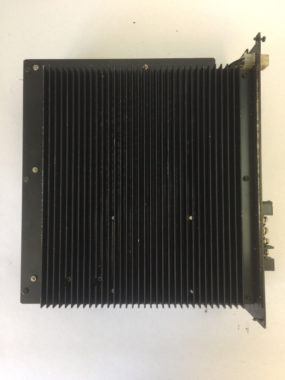 ALLEN BRADLEY 1389-AA17 SERVO AMPLIFIER SER A OUTPUT 210VAC 17A INPUT 310VDC 21A