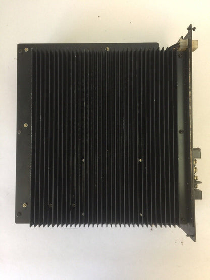 ALLEN BRADLEY 1389-AA17 SERVO AMPLIFIER SER A OUTPUT 210VAC 17A INPUT 310VDC 21A