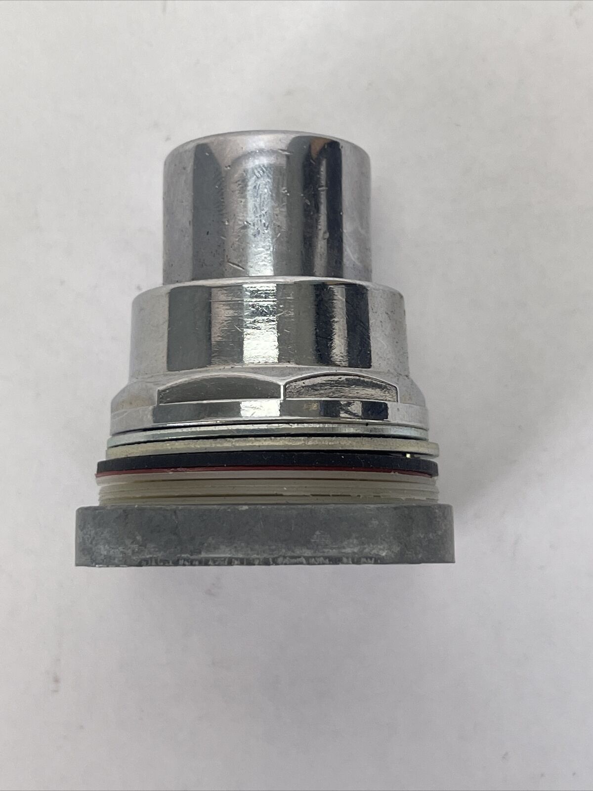 FURNAS 52SA6CU OIL TIGHT KEY SELECTOR OPERATOR 3 POSITION CAM C SERIES B