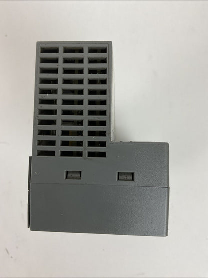 ALLEN BRADLEY 1734-AENT SER A REV01  F/W 2.003 ETHERNET/IP I/O ADAPTER