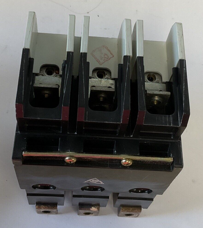 WESTINGHOUSE GDB 14K CIRCUIT BREAKER 30A 480VAC 3POLE 50/60HZ GDB3030