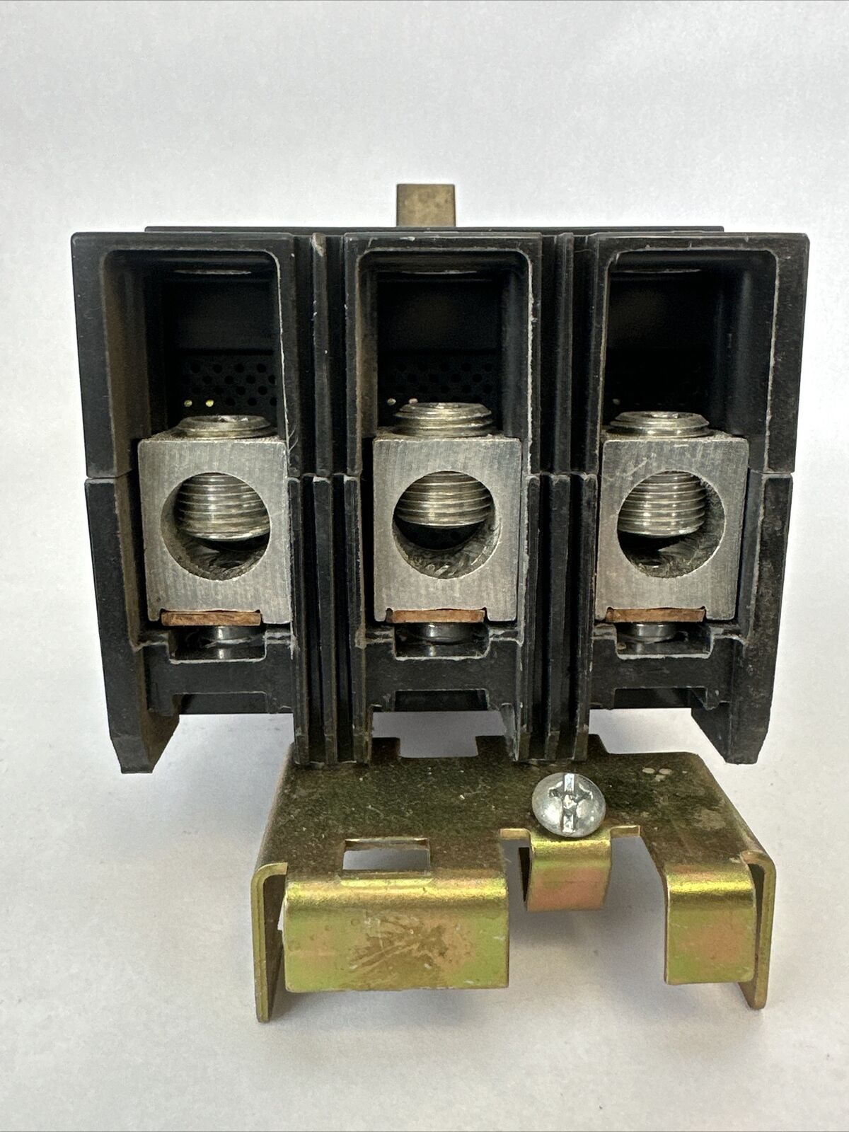 SQUARE D KA36110 CIRCUIT BREAKER 600VAC 250VDC 110AMP 3POLE
