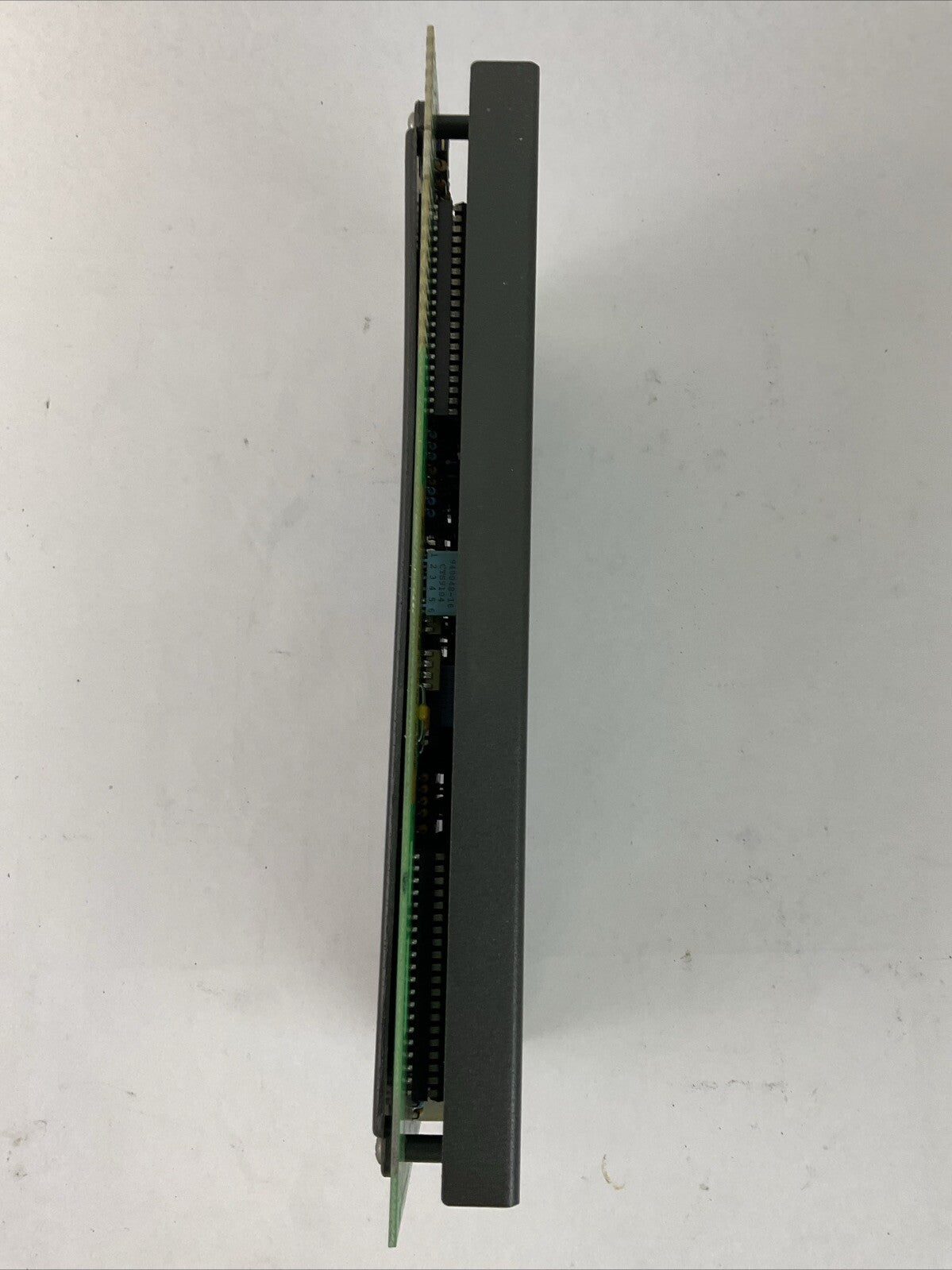 ALLEN BRADLEY 1771-0IBD 10-30VDC INPUT MODULE