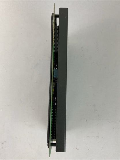 ALLEN BRADLEY 1771-0IBD 10-30VDC INPUT MODULE