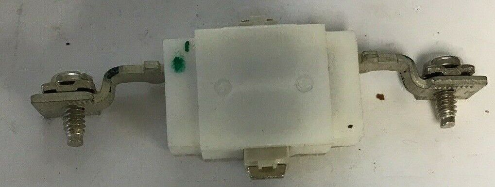 CUTLER HAMMER D26MPR TYPE M RELAY REAR POLE N.O. ****LOTOF2****