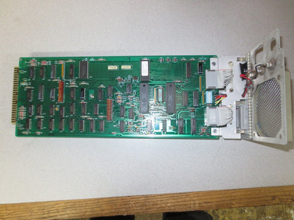 HEWLETT-PACKARD / HP 03497-66521 CIRCUIT BOARD - 88809F, Rev. C